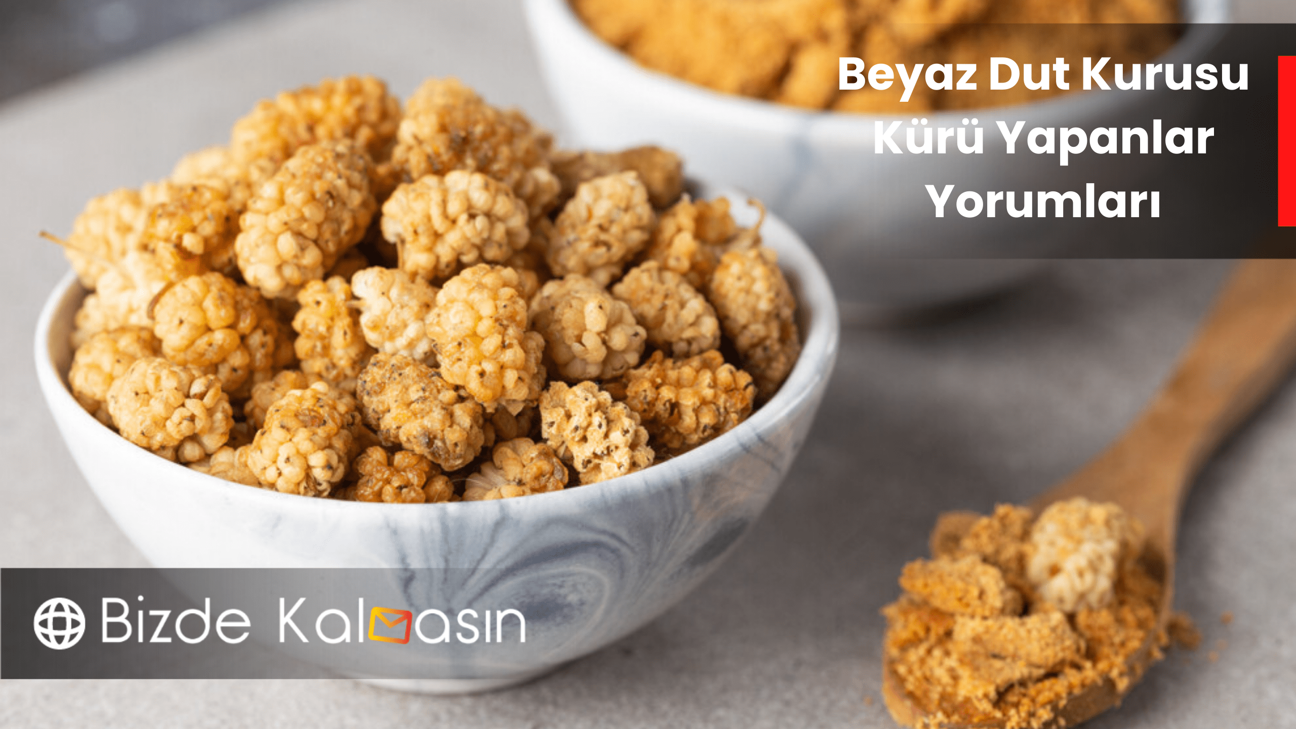 Beyaz Dut Kurusu Kürü Yapanlar Yorumları - Nasıl Tüketebilirsiniz? beyaz dut kurusu kürü yapanlar yorumları