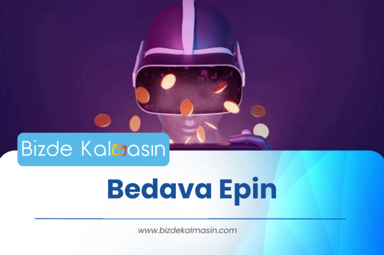 Bedava Epin