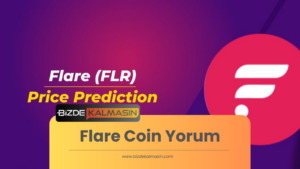 Flare Coin Yorum