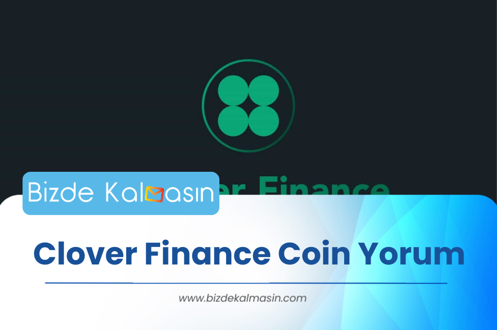 Clover Finance Coin Yorum