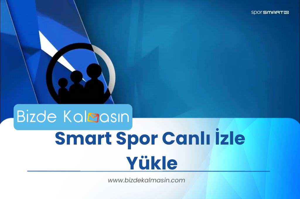 Smart Spor Canlı İzle		