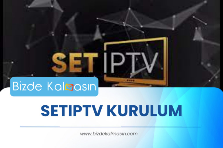 SetIPTV