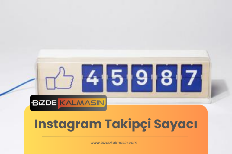 Instagram Takipçi Sayacı – Canlı Takipçi Sayacı