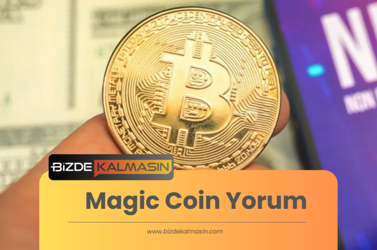 Magic Coin Yorum