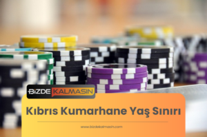 Kıbrıs Kumarhane Yaş Sınırı