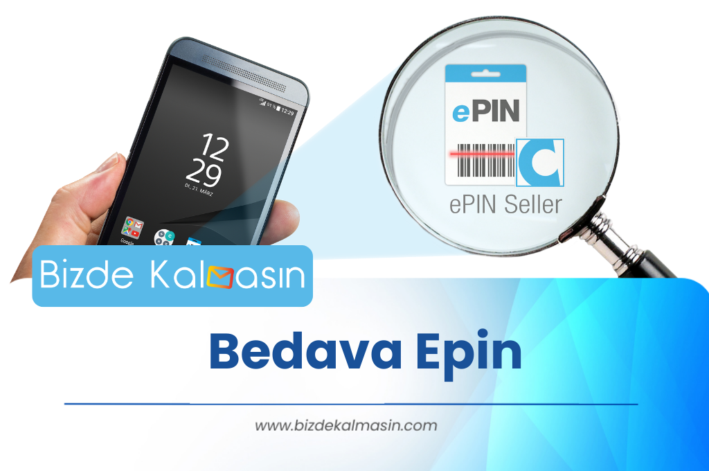 Bedava Epin