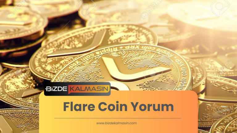 Flare Coin Yorum – Flare Coin’in Avantajları Nelerdir?
