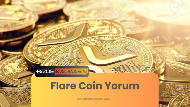 Flare Coin Yorum