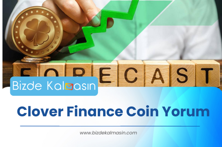 Clover Finance Coin Yorum