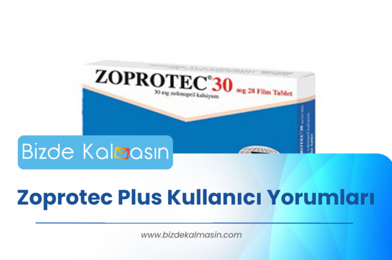 Zoprotec Plus Kullanıcı Yorumları