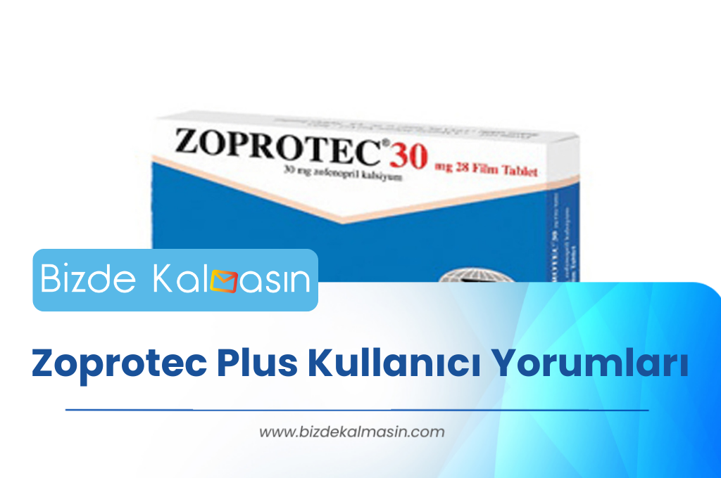 Zoprotec Plus Kullanıcı Yorumları - Nedir Ne için Kullanılır Zoprotec Plus Kullanıcı Yorumları
