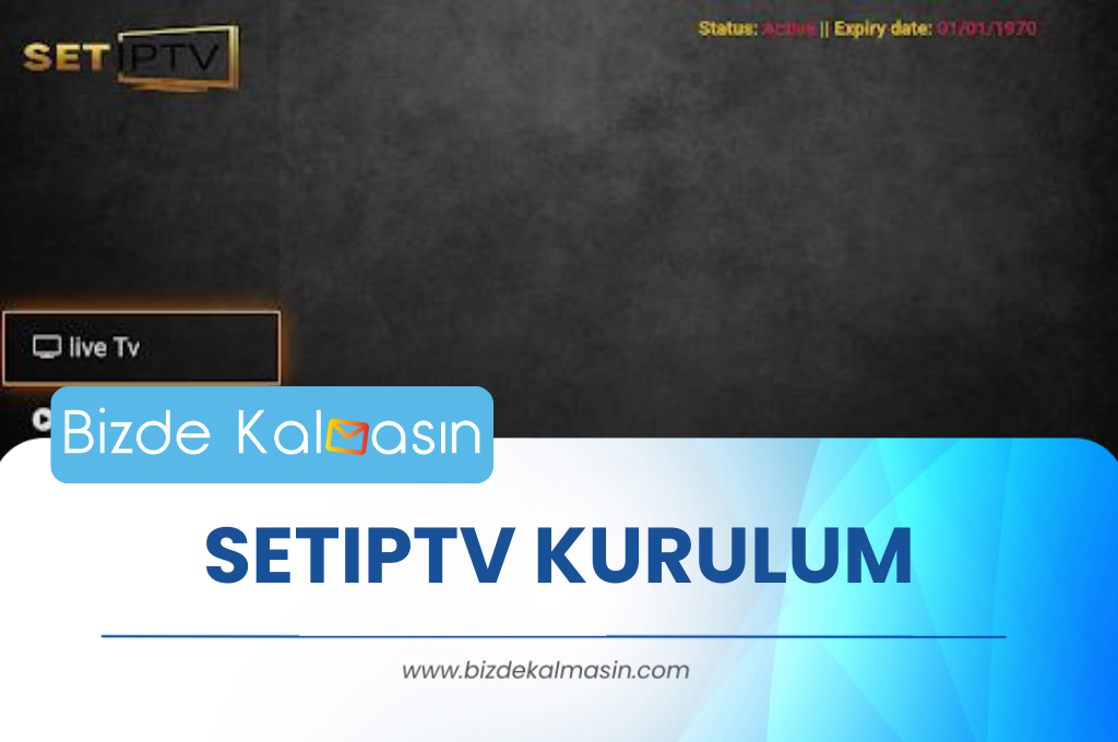 SetIPTV 