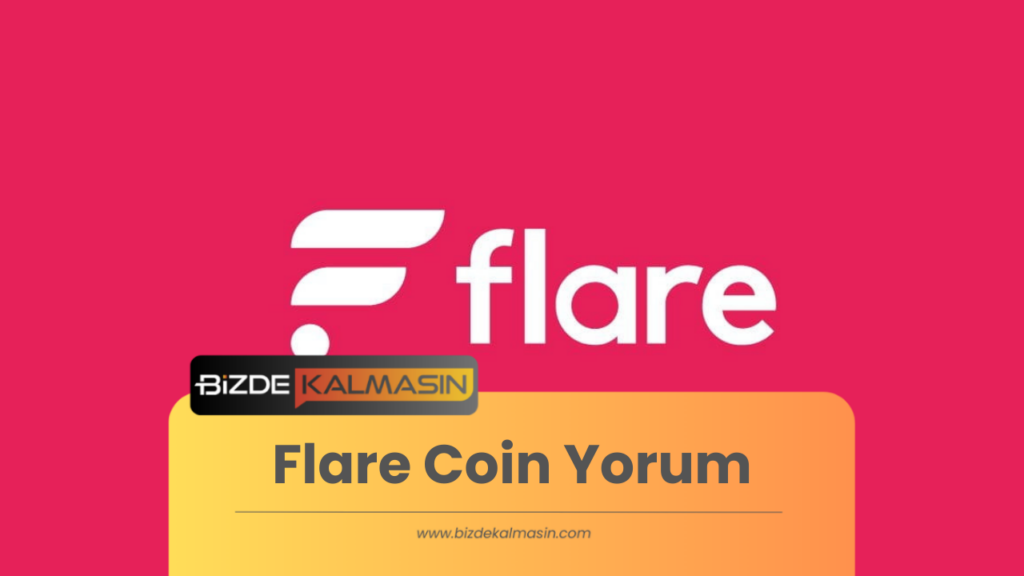 Flare Coin Yorum