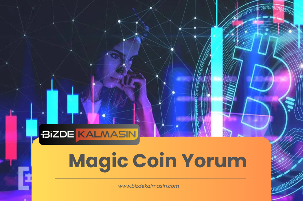 Magic Coin Yorum
