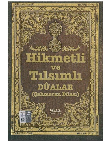 Aşkı Canlandıran Tılsımlı Dualar