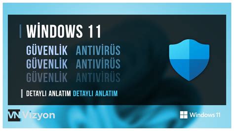 Ücretsiz Antivirüs Programları ve Kullanım Rehberi