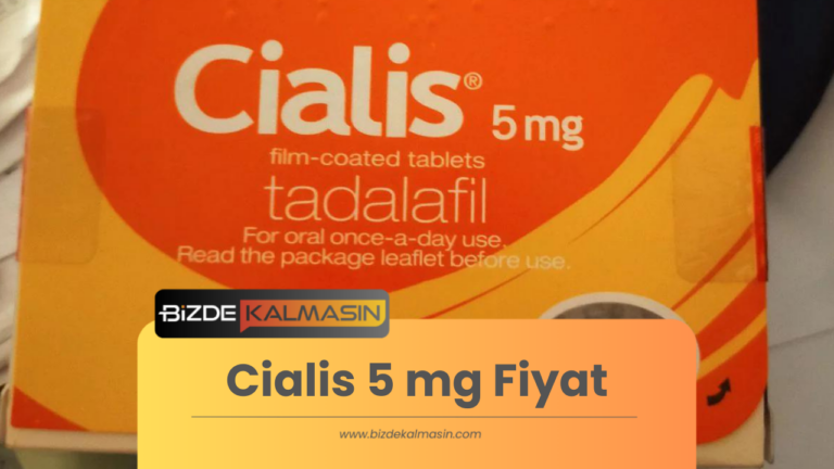 Cialis 5 mg Fiyat 2023 Eczane Fiyatları – Kullanıcı Yorumları Etkileri