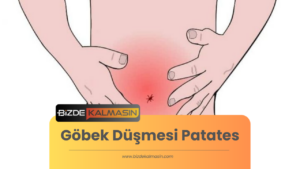 Göbek Düşmesi Patates