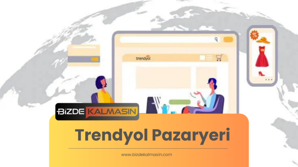 Trendyol Pazaryeri