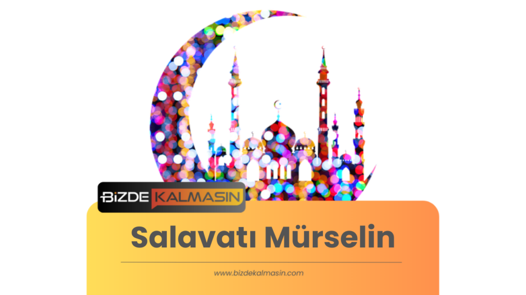 Salavatı Mürselin