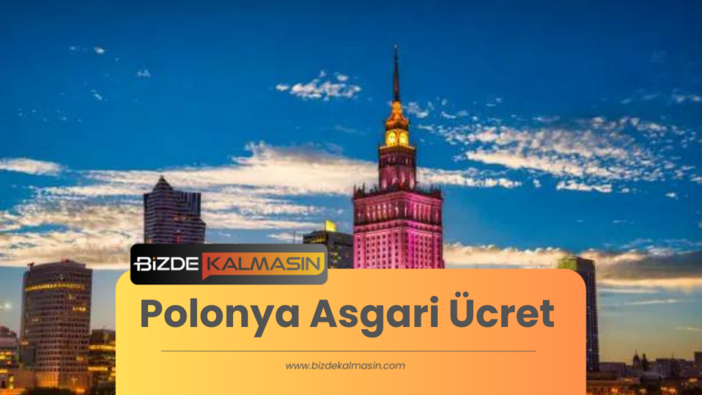 Polonya Asgari Ücret