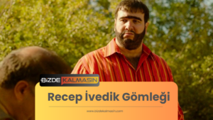 Recep İvedik Gömleği