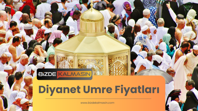 Diyanet Umre Fiyatları – Hac Fiyatları 2024