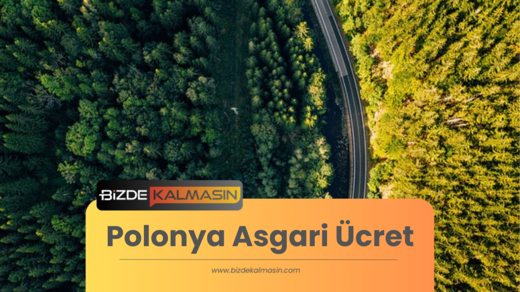 Polonya Asgari Ücret