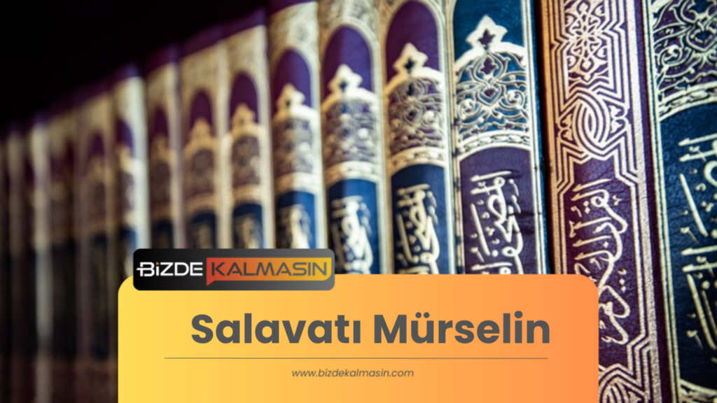 Salavatı Mürselin