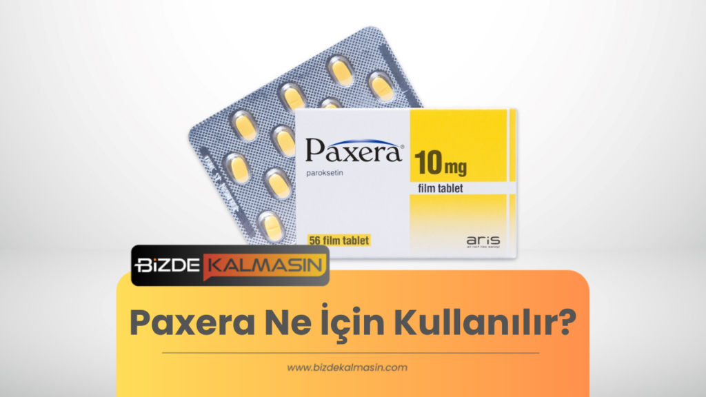 Paxera Ne İçin Kullanılır?