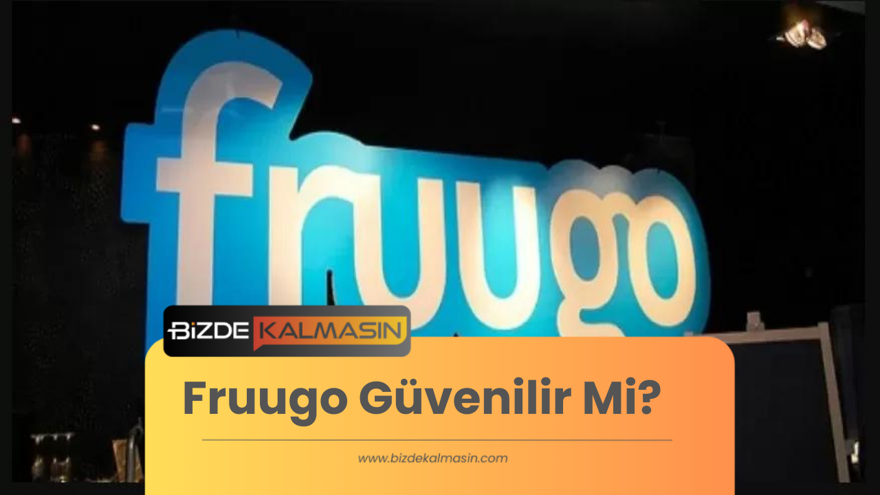 Fruugo Güvenilir Mi? 2024 Güncel Durum Fruugo Güvenilir Mi? 2023 Güncel Durum