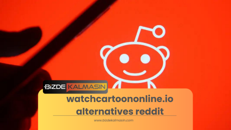 watchcartoononline.io alternatives reddit