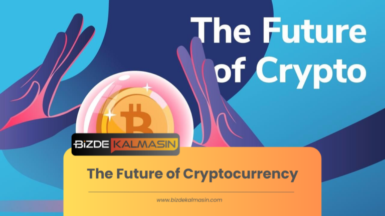 The Future of Cryptocurrency