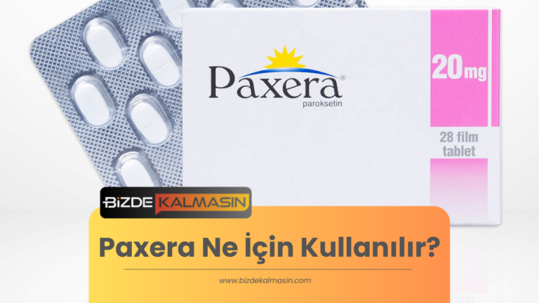 Paxera Ne İçin Kullanılır?