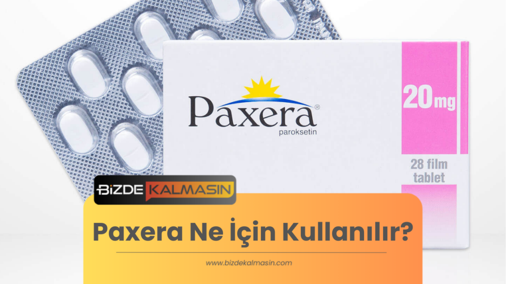 Paxera Ne İçin Kullanılır?