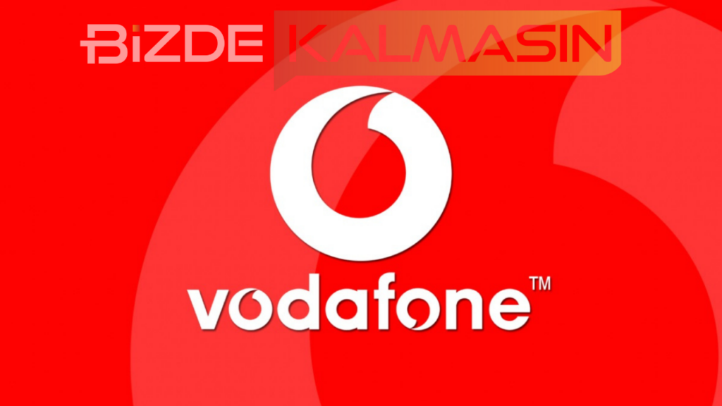 Vodafone Hediye Veren İnternet Uygulamaları