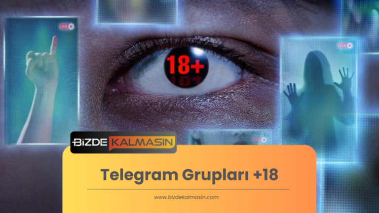 2023 Güncel Telegram Grupları +18 İfşa Türk-Yabancı Arkadaşlık