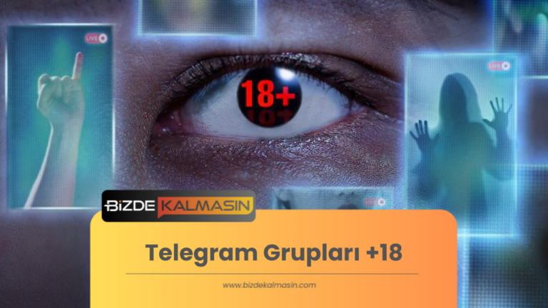 2024 Güncel Telegram Grupları +18 İfşa Türk-Yabancı Arkadaşlık