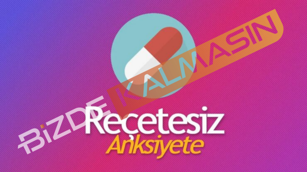 Lustral Reçetesiz Alınır Mı?