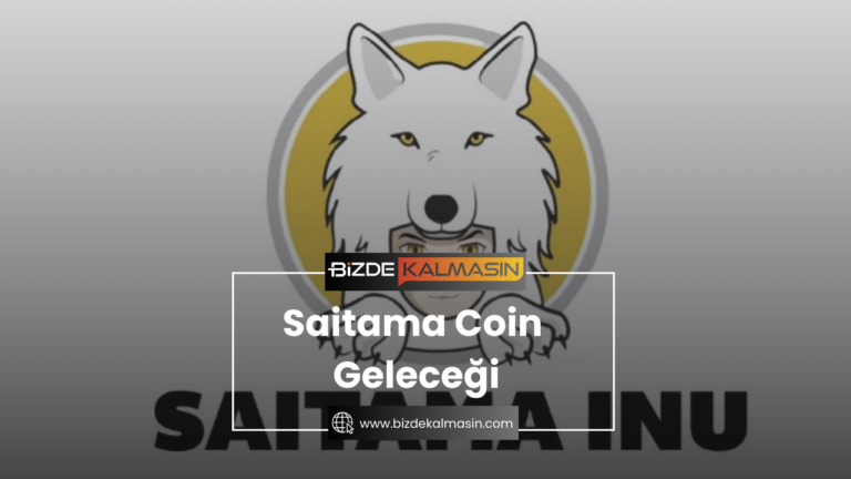 Saitama Coin Geleceği