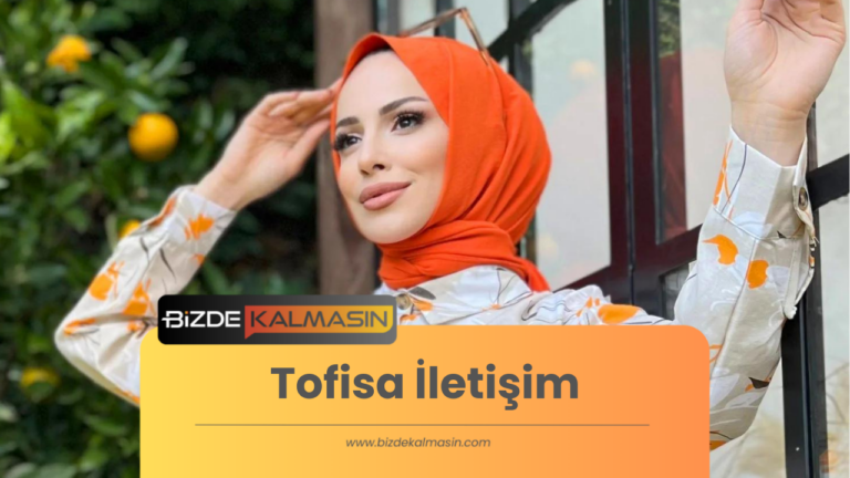 Tofisa İletişim