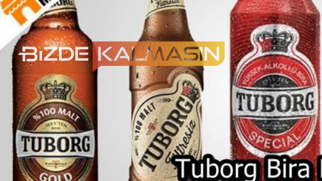 Kırmızı Tuborg Shot Alkol Oranı