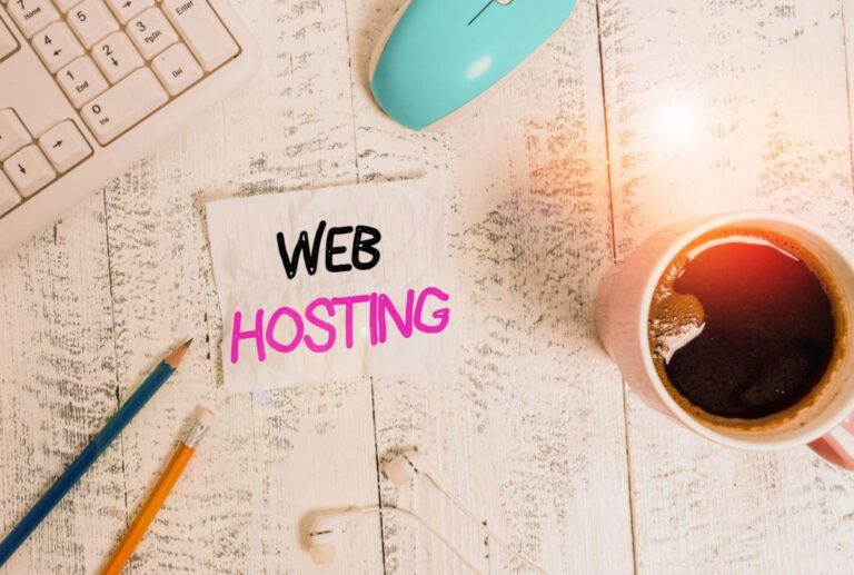 En Hızlı Web Hosting Nereden Alınır?