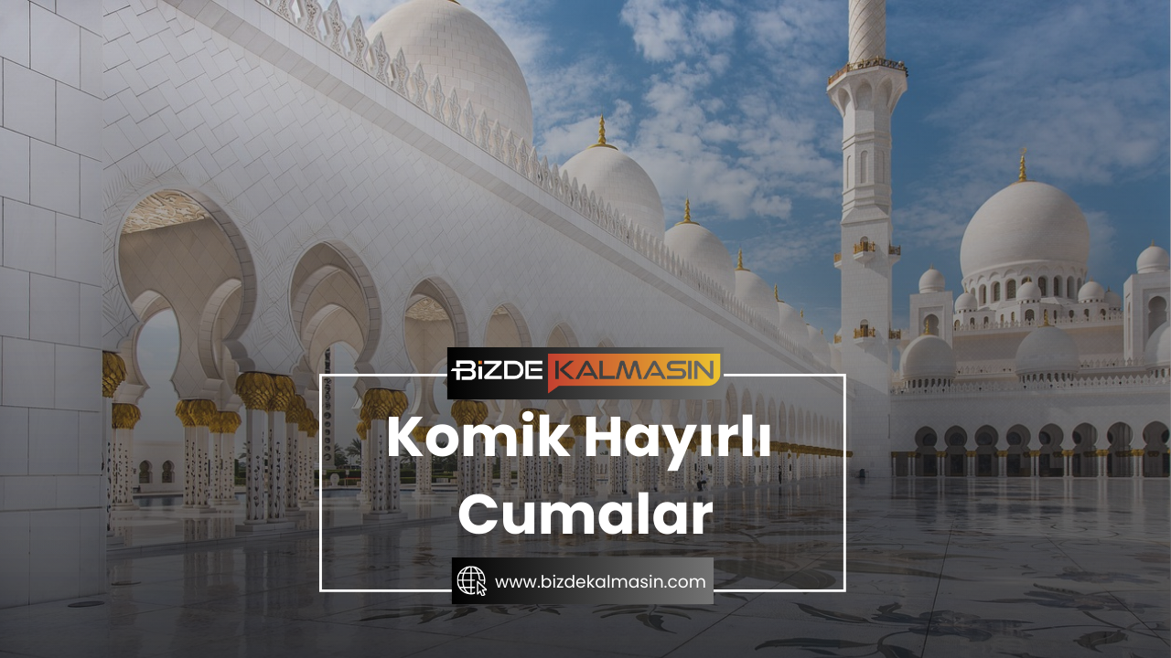 Komik Hayırlı Cumalar - Komik Hayırlı Cumalar Tweetleri Komik Hayırlı Cumalar
