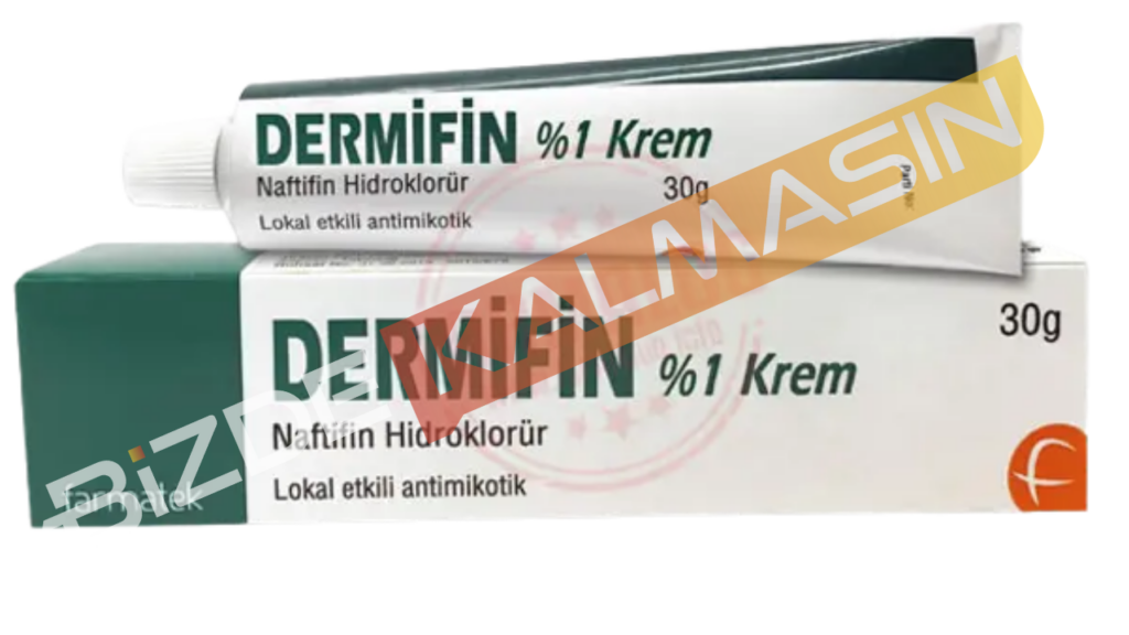 Dermifin Sprey Fiyat