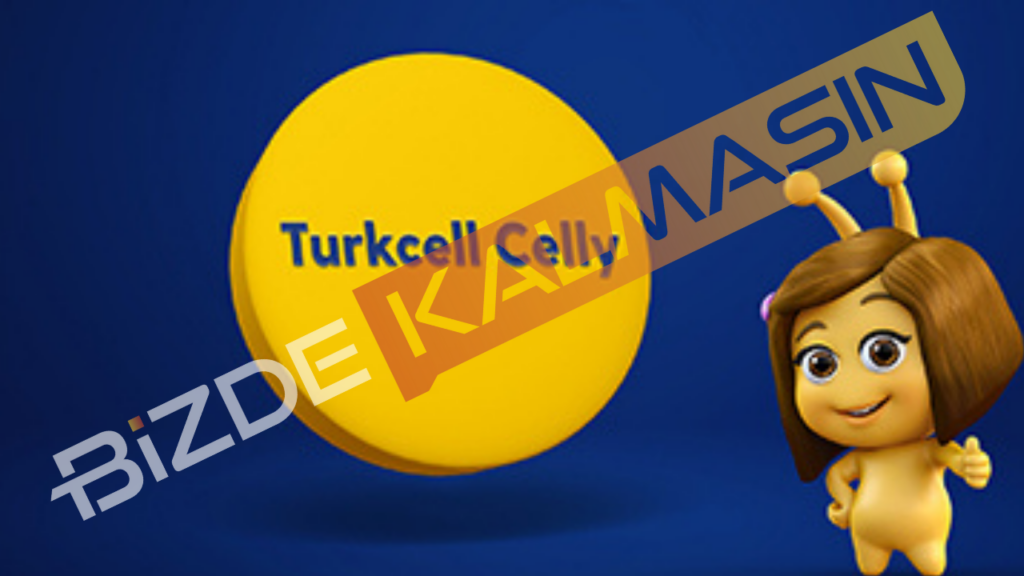 Turkcell Bedava Dakika