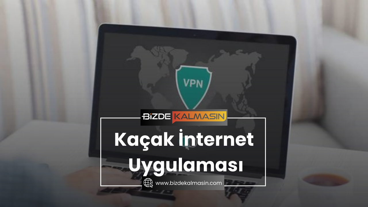 Kaçak İnternet Uygulaması - Türk Telekom Bedava İnternet Kaçak İnternet Uygulaması