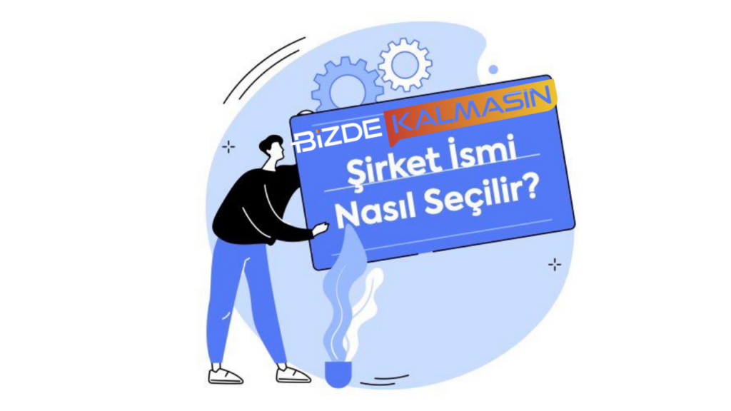 Güven Veren Şirket İsimleri