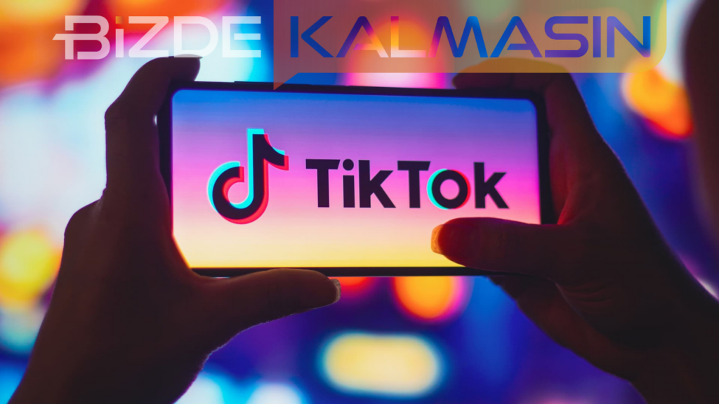 TikTok Hesap Kurtarma (E Postamı Unuttum)