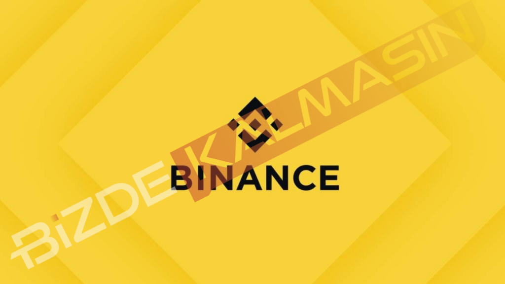 Binance Mobil Ağ Hatası 